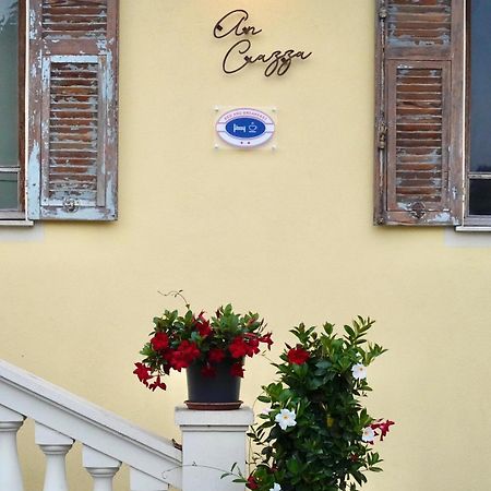 B&B An Ciazza Calizzano Zewnętrze zdjęcie